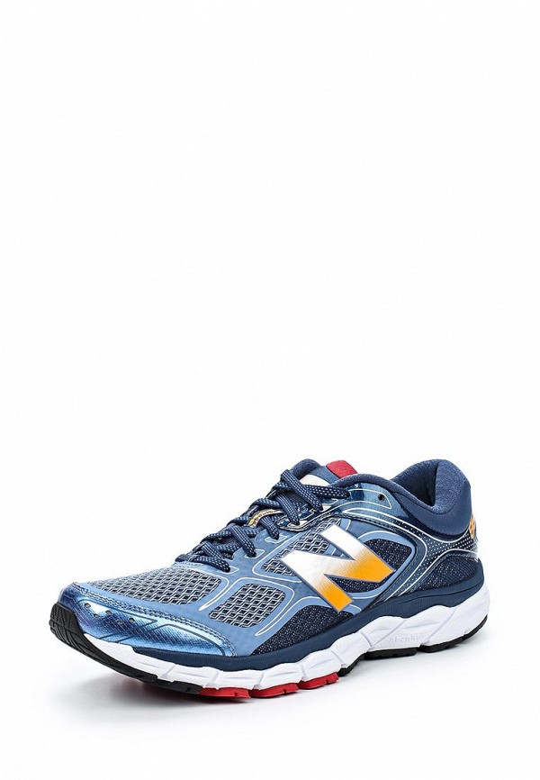 Кроссовки New Balance