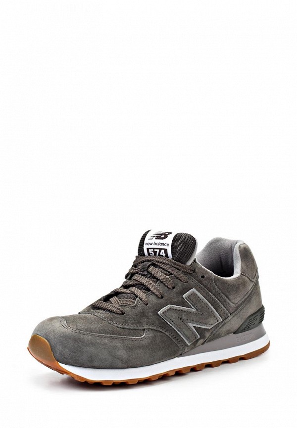 Кроссовки New Balance