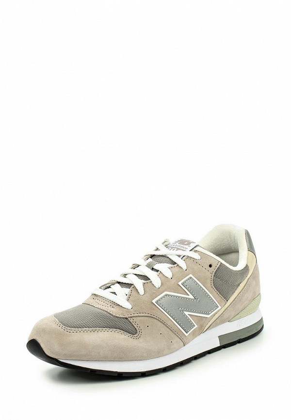 Кроссовки New Balance