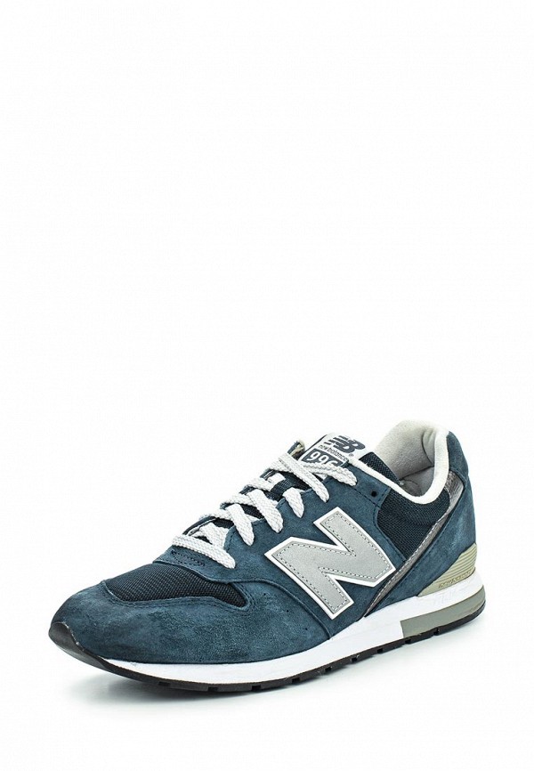 Кроссовки New Balance