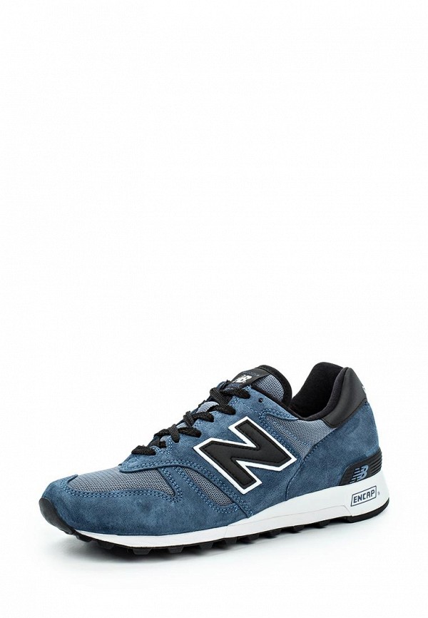 Кроссовки New Balance