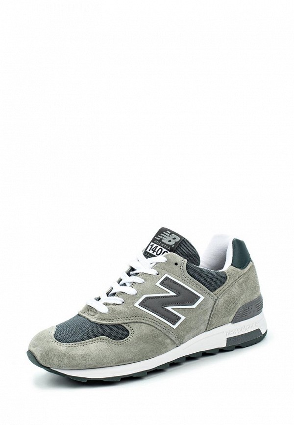 Кроссовки New Balance