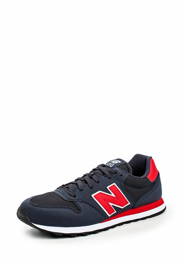 Кроссовки New Balance