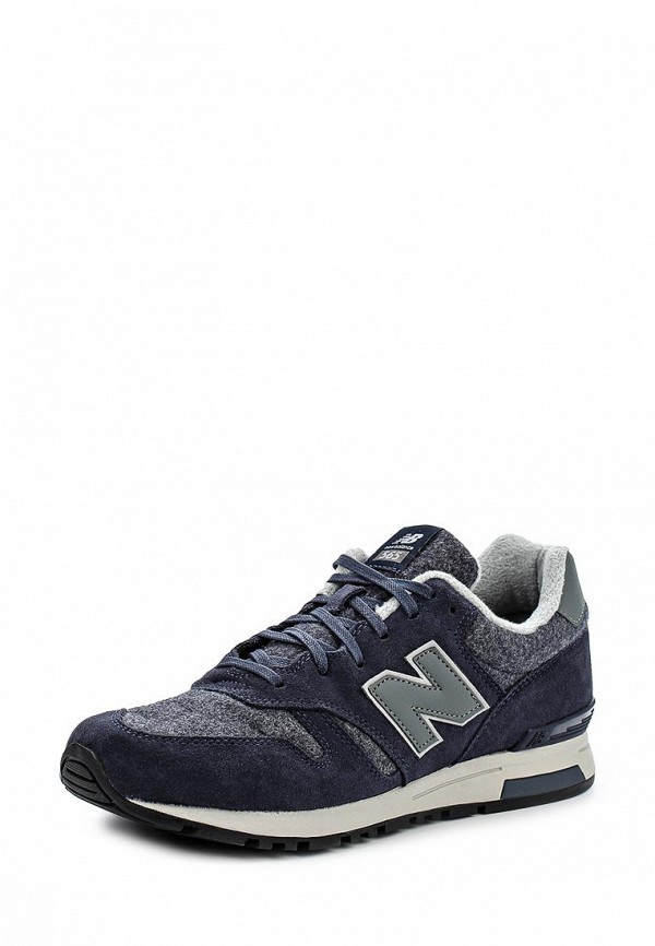 Кроссовки New Balance