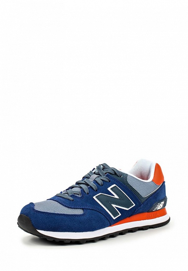 Кроссовки New Balance