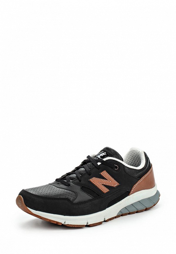 Кроссовки New Balance