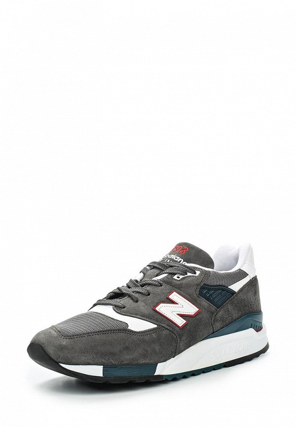 Кроссовки New Balance