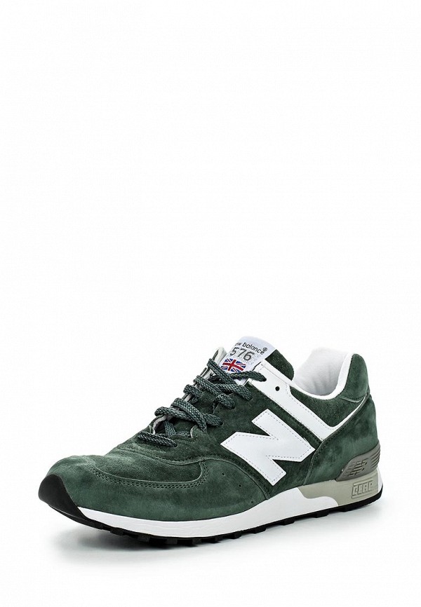 Кроссовки New Balance