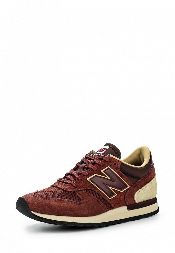 Кроссовки New Balance