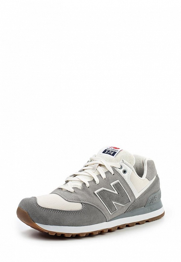 Кроссовки New Balance