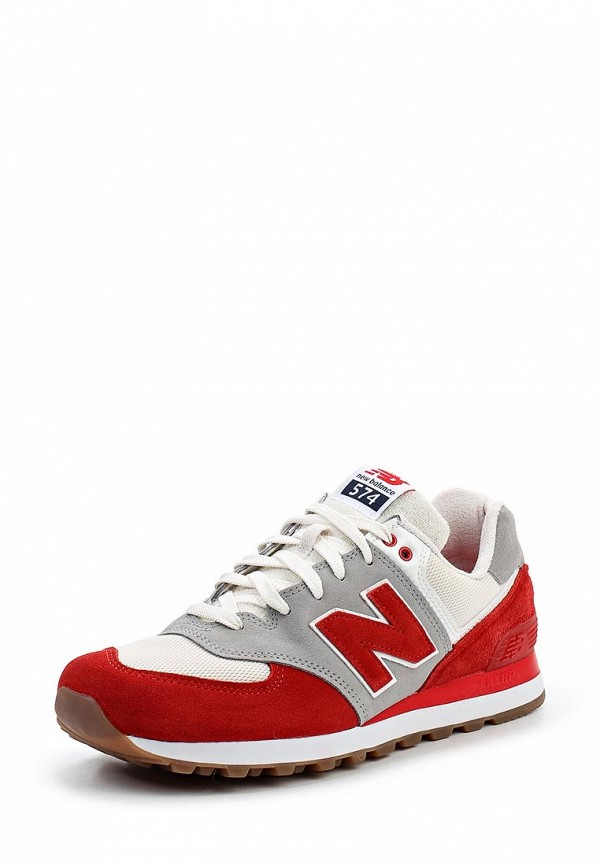 Кроссовки New Balance