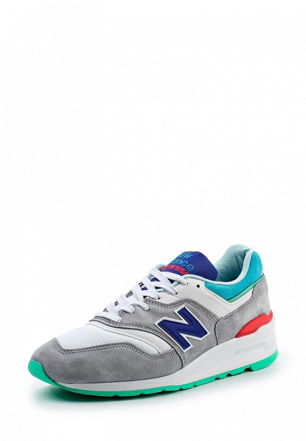 Кроссовки New Balance