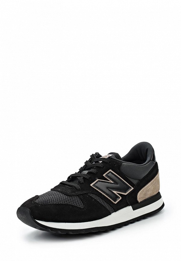 Кроссовки New Balance