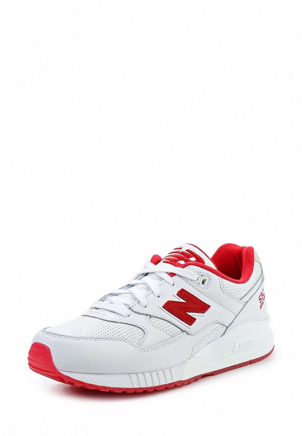 Кроссовки New Balance