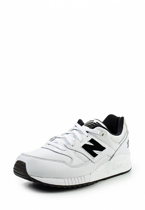 Кроссовки New Balance