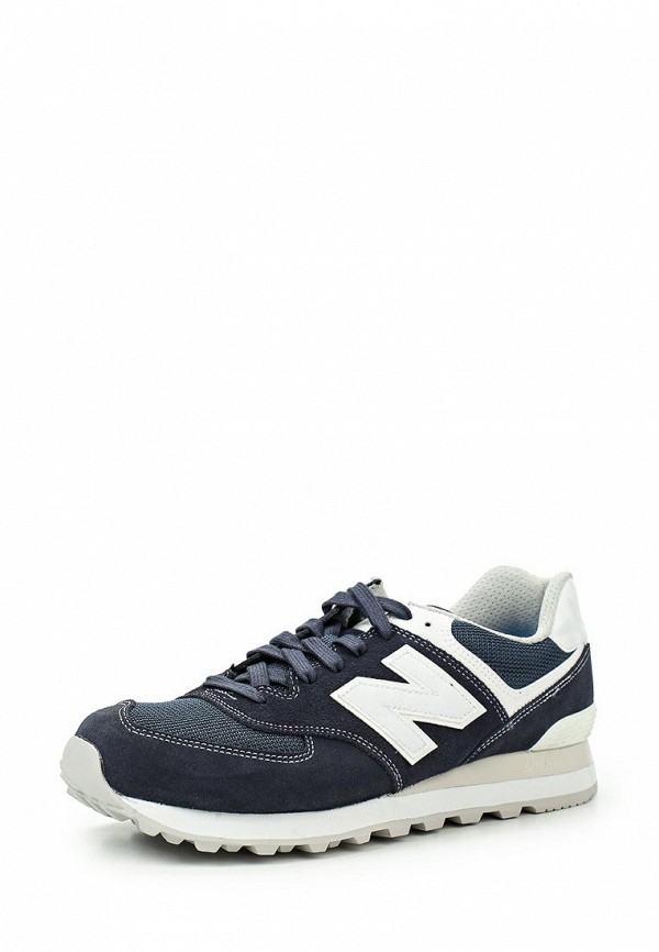 Кроссовки New Balance