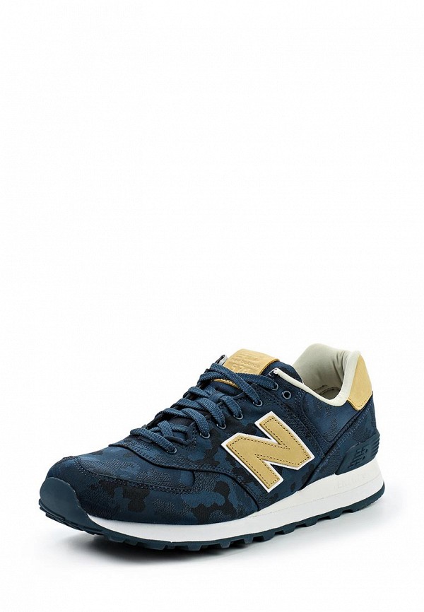 Кроссовки New Balance