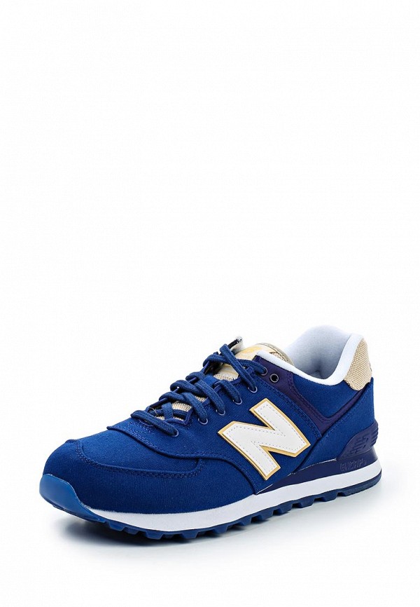 Кроссовки New Balance