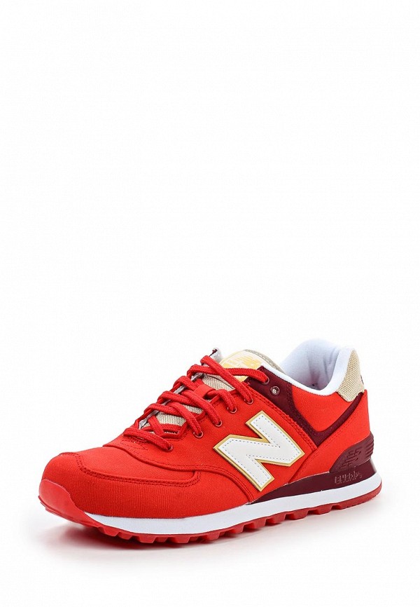 Кроссовки New Balance