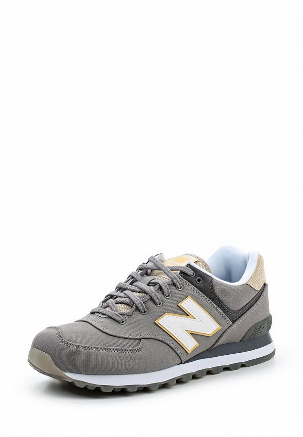 Кроссовки New Balance