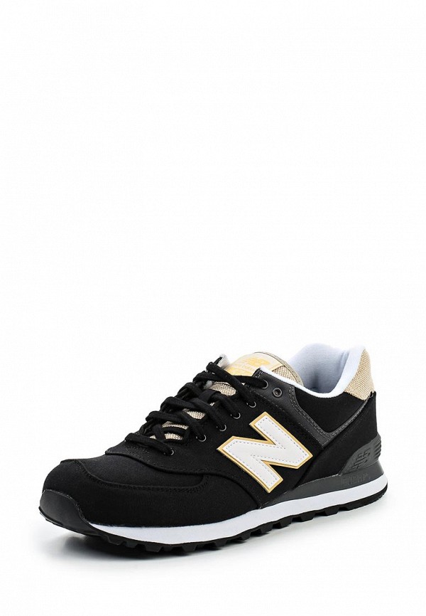 Кроссовки New Balance