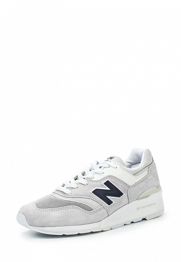 Кроссовки New Balance