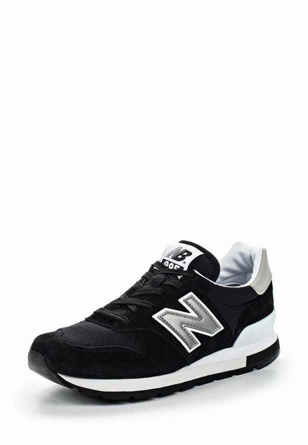 Кроссовки New Balance