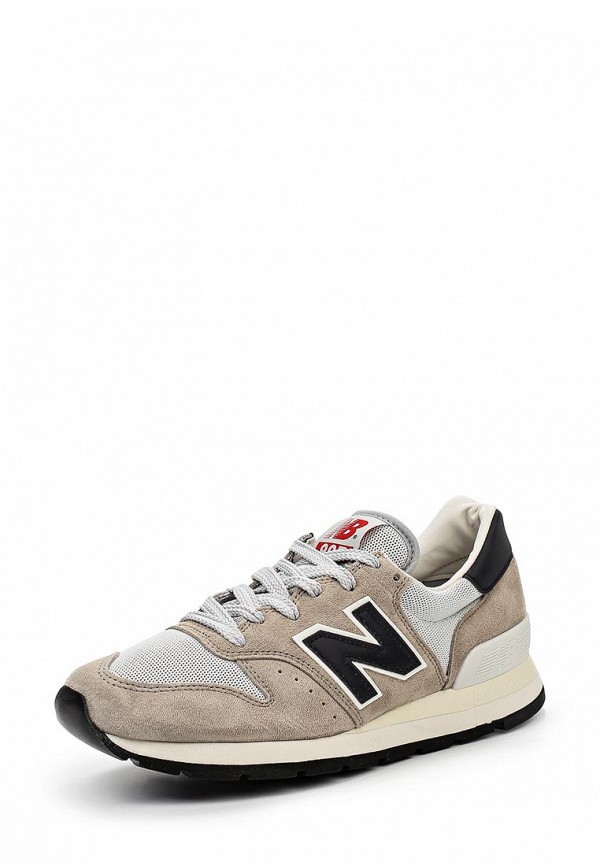 Кроссовки New Balance