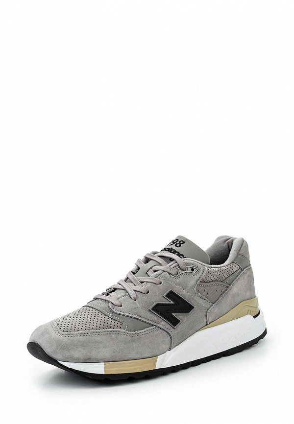 Кроссовки New Balance