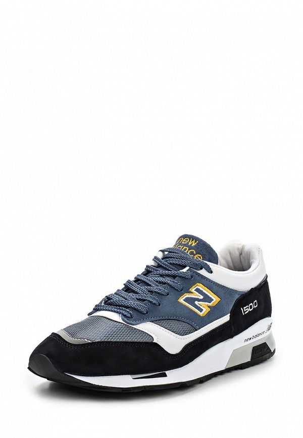 Кроссовки New Balance