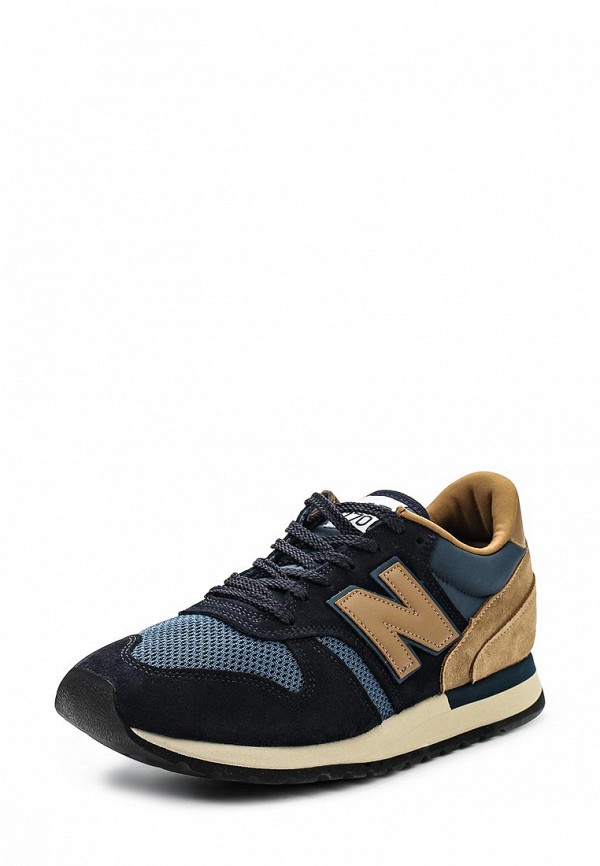 Кроссовки New Balance