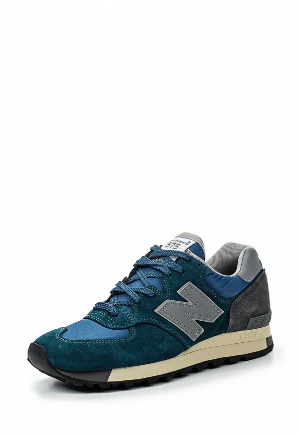 Кроссовки New Balance