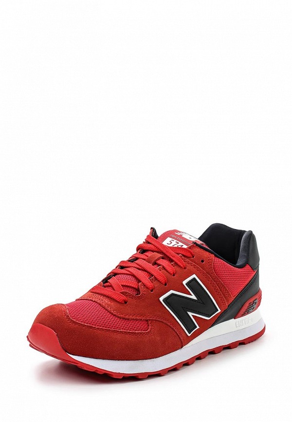 Кроссовки New Balance