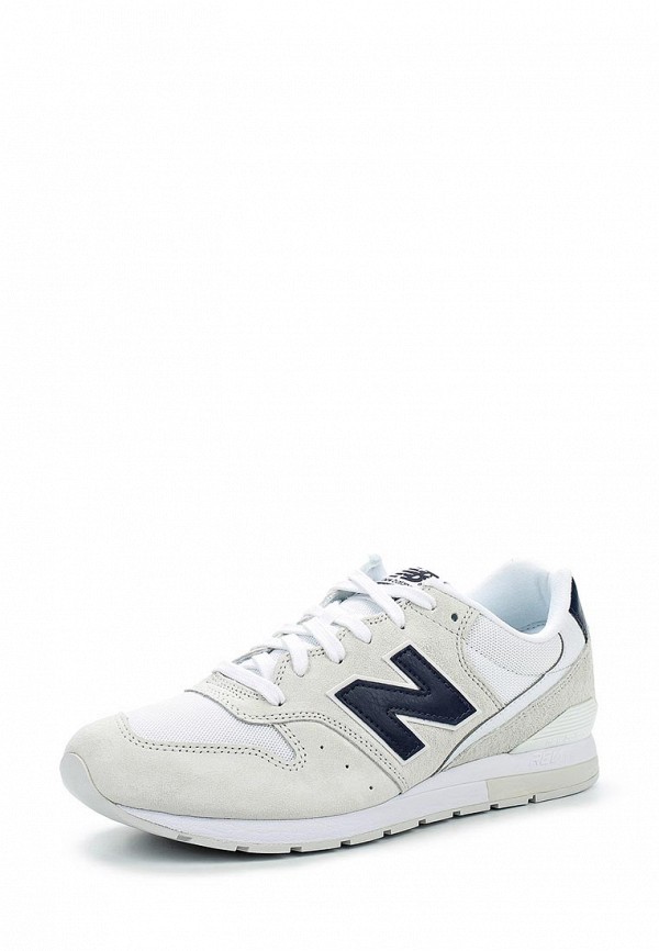 Кроссовки New Balance