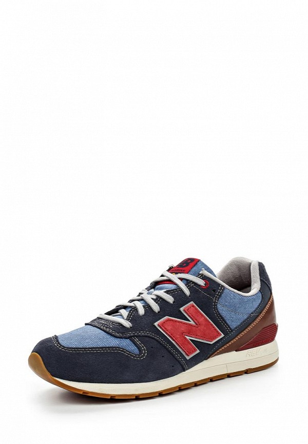 Кроссовки New Balance