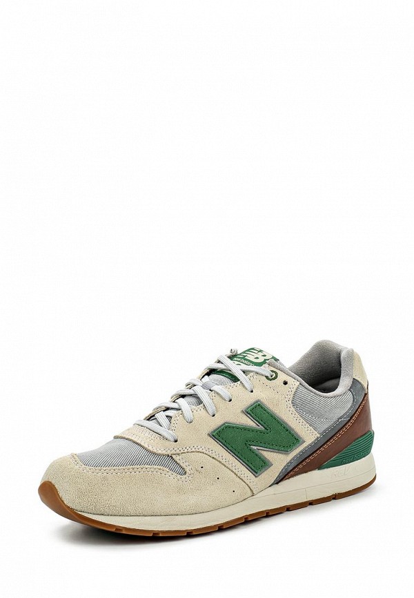 Кроссовки New Balance