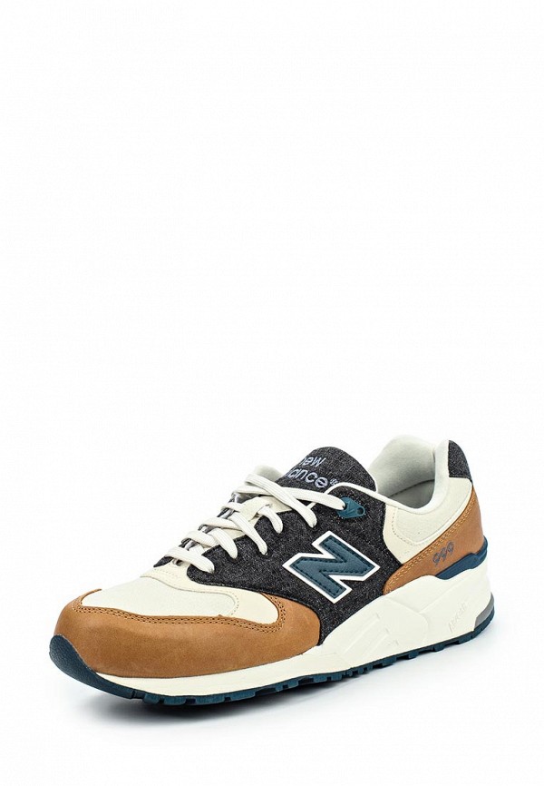 Кроссовки New Balance