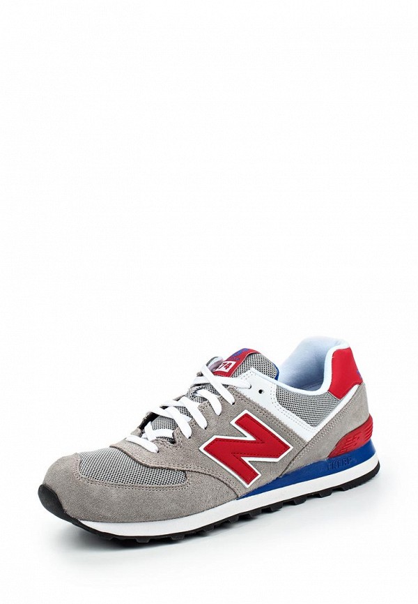 Кроссовки New Balance