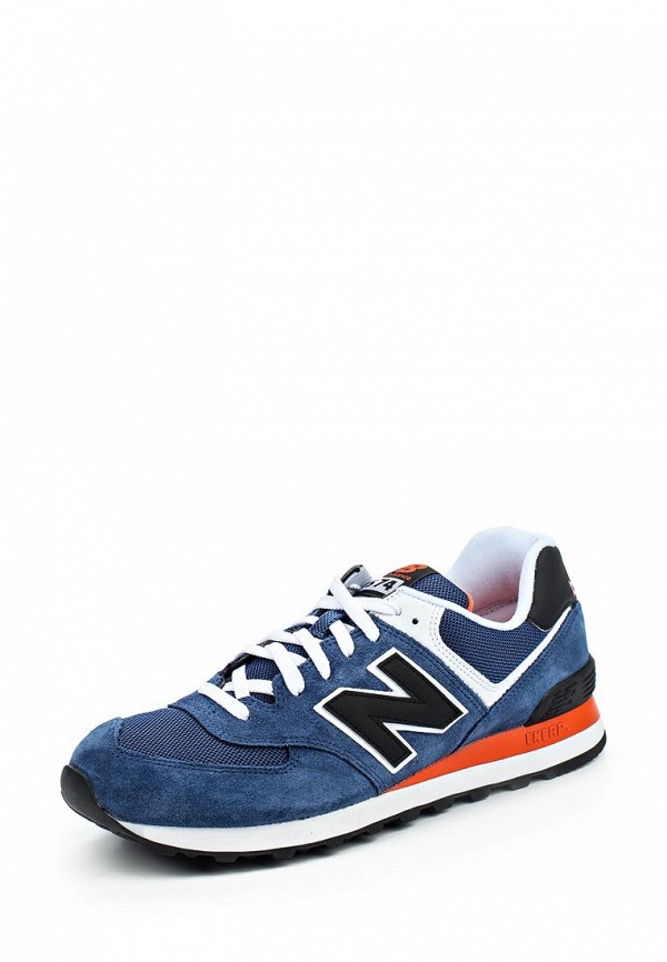 Кроссовки New Balance