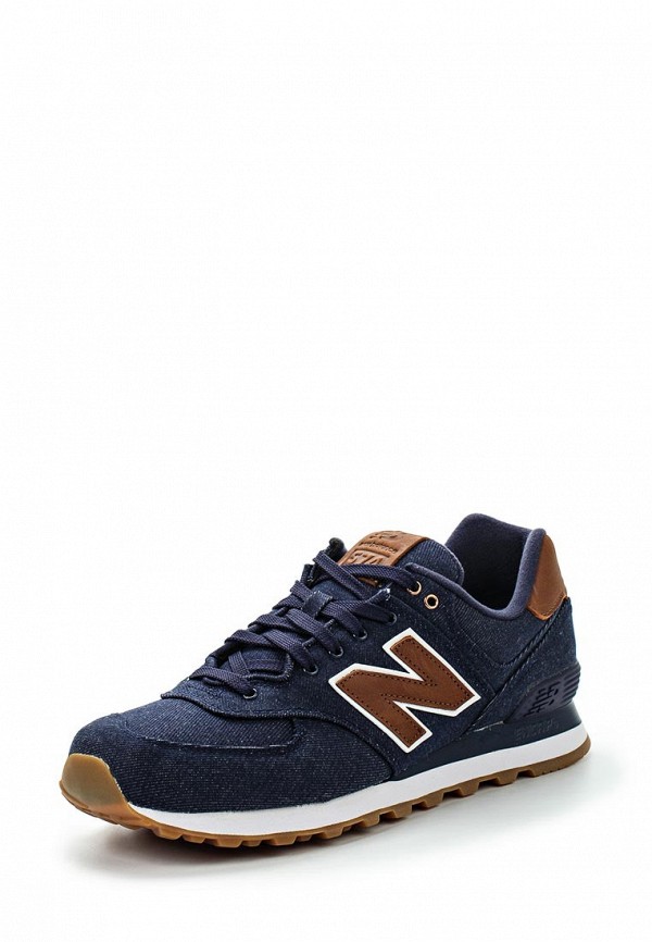 Кроссовки New Balance