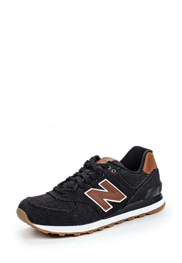 Кроссовки New Balance