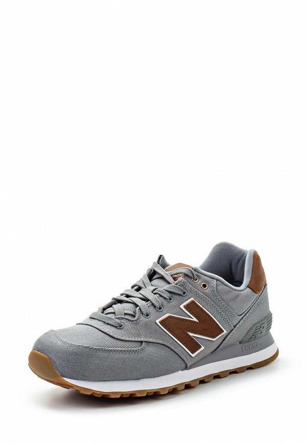 Кроссовки New Balance