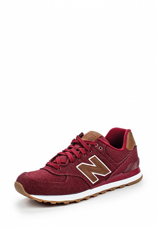 Кроссовки New Balance