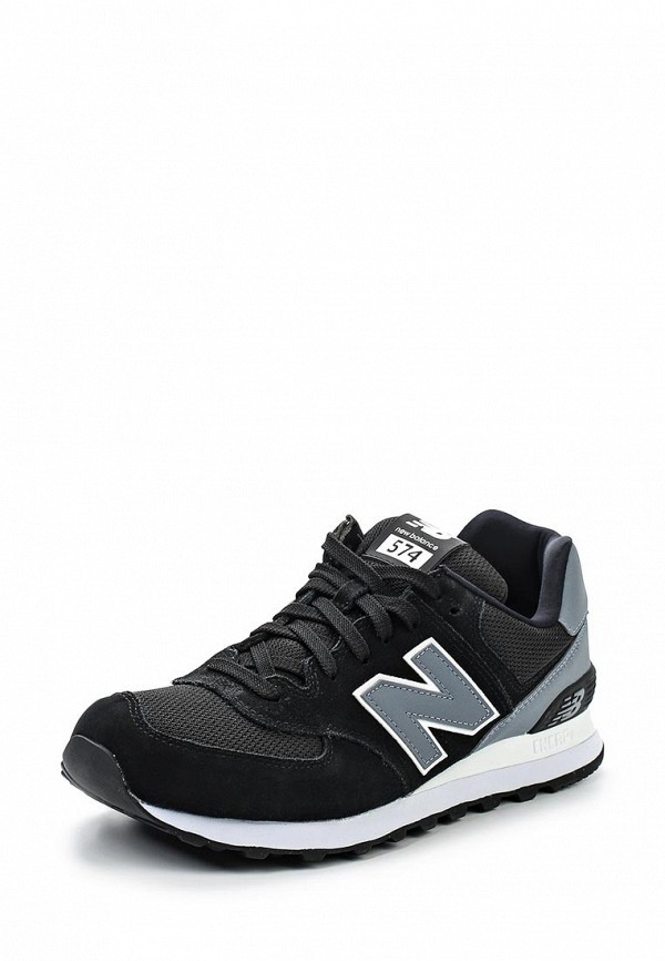 Кроссовки New Balance