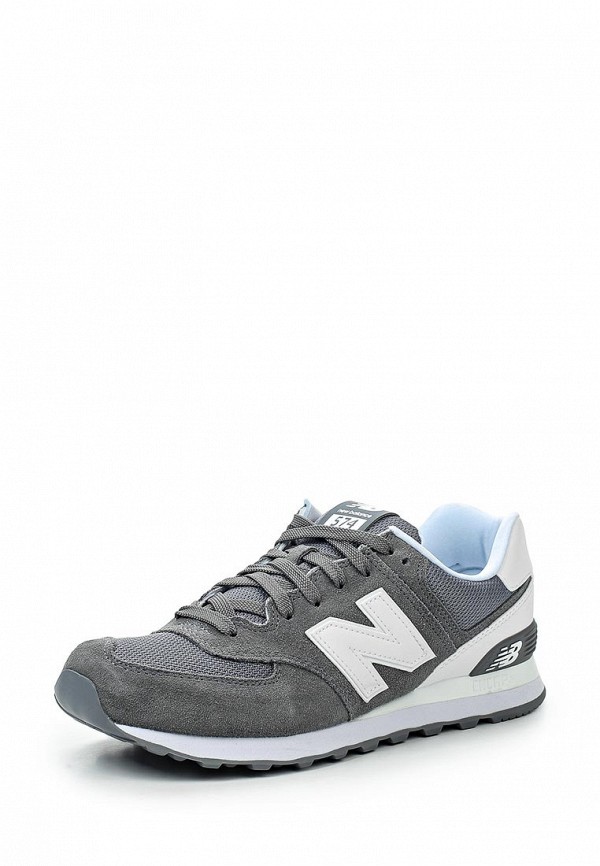 Кроссовки New Balance