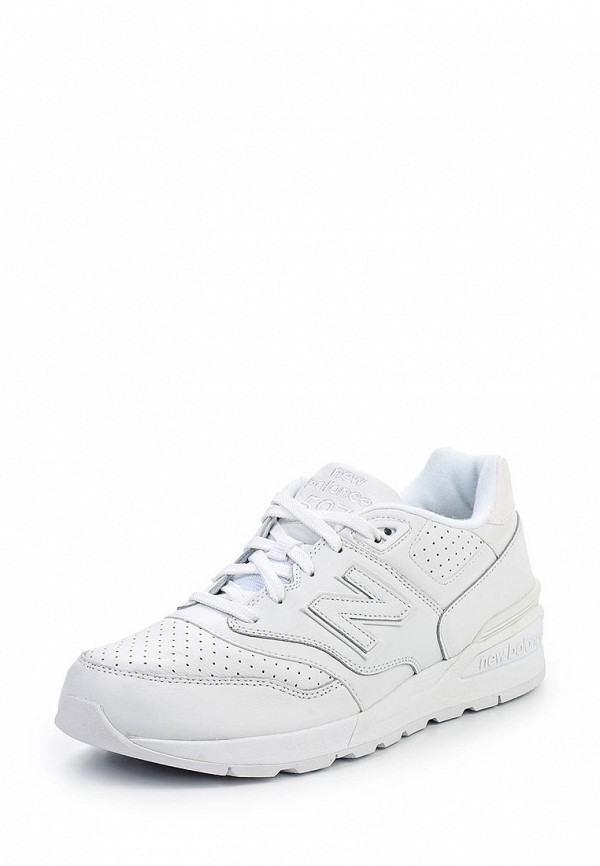 Кроссовки New Balance