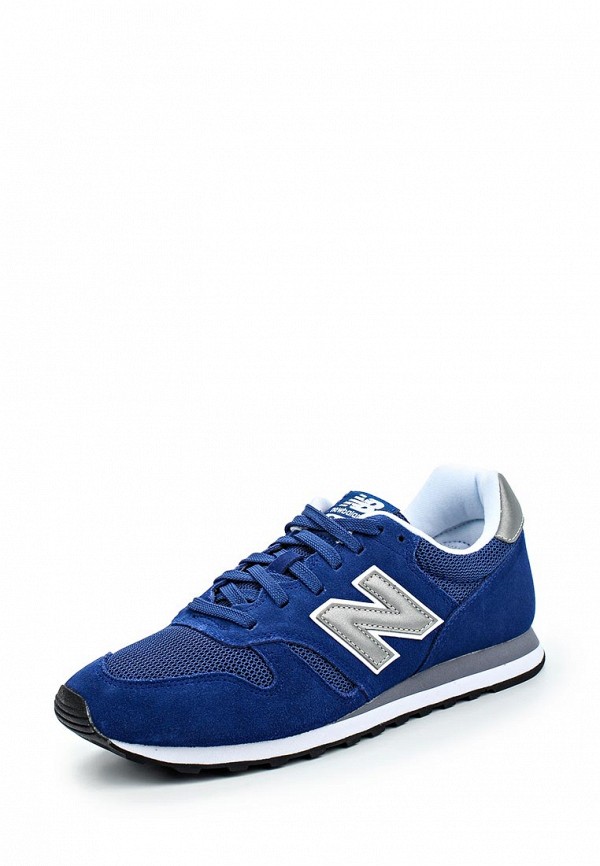 Кроссовки New Balance