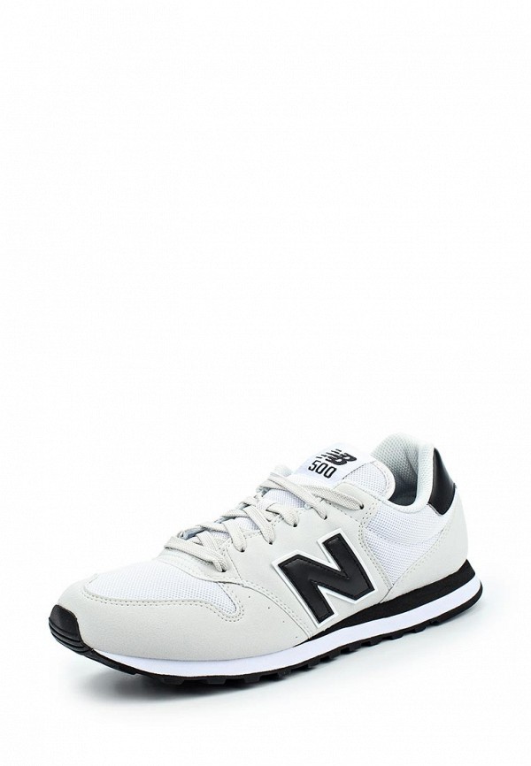 Кроссовки New Balance