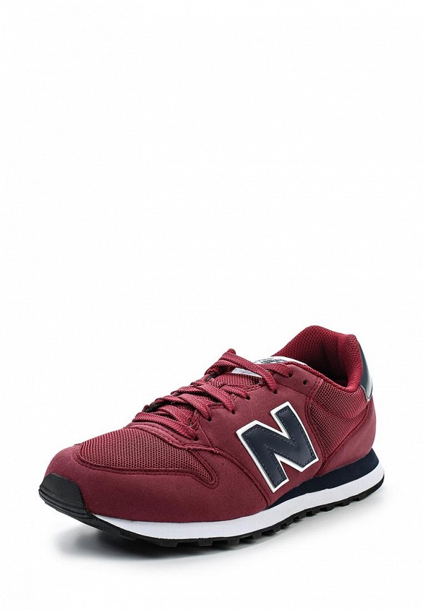 Кроссовки New Balance