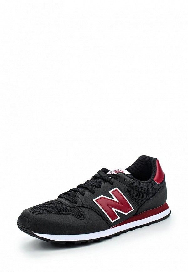 Кроссовки New Balance